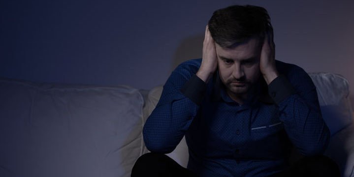 Tinnitus symptoms can make it hard to function day-t-day