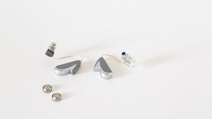 Hearing Aid Maintenance Monthly: Storing Hearing Aid Batteries