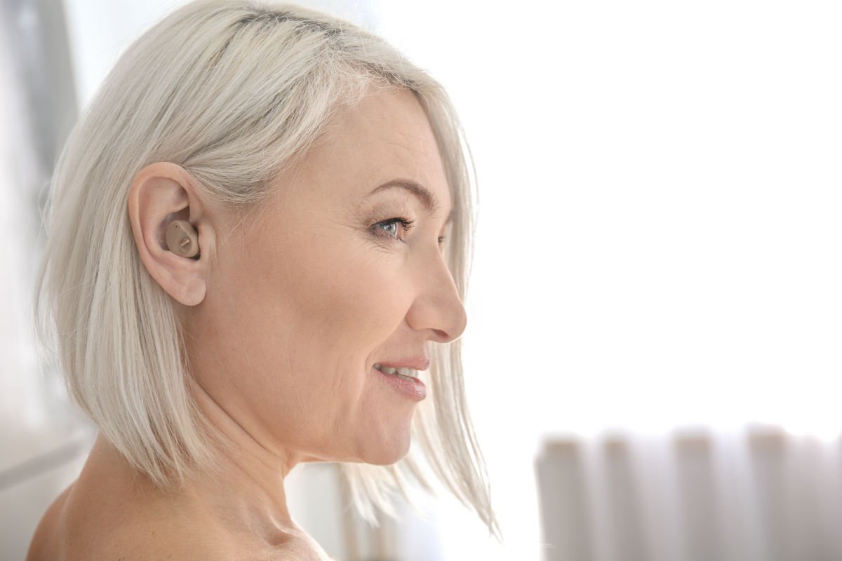 Audiology Updates: Dementia and Hearing Loss
