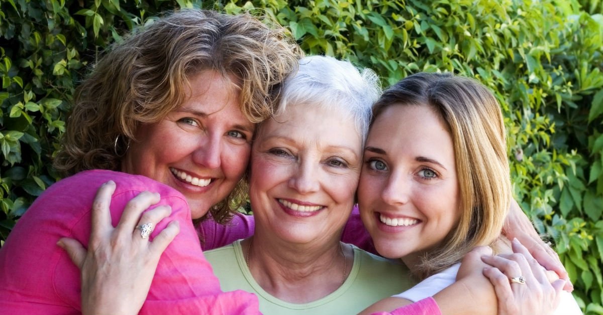 Make Sure Mom’s Hearing Is Ready To Enjoy Activities This Mother’s Day