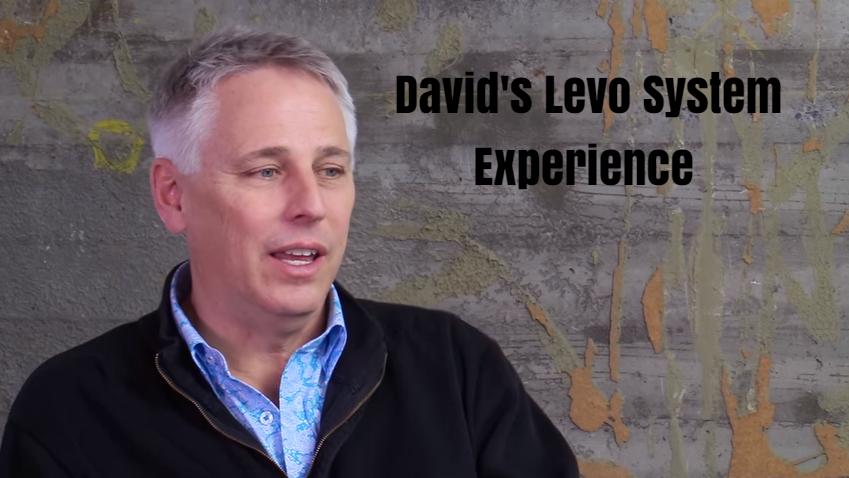 More Patients are Finding Relief From Tinnitus Symptoms With The Levo System
