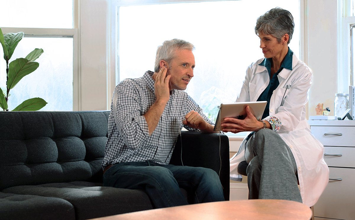 Audiology Updates: Big Differences In Little Devices