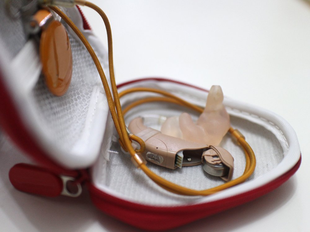 Hearing Aid Maintenance Monthly: Tips for Traveling with Hearing Aids
