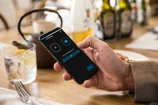 Utilizing the Widex Evoke App For Personalized Hearing