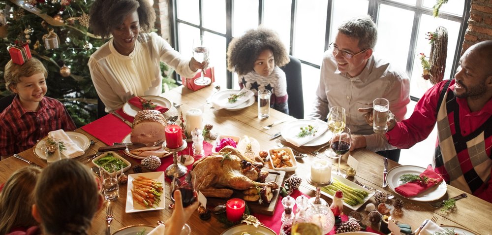 Enjoy Every Sound of the Holidays With Improved Hearing