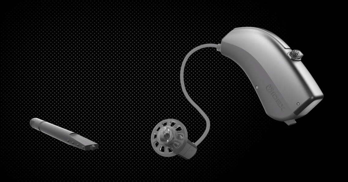 Hearing Aid Maintenance Monthly: How to Change The Filter in Widex Hearing Aids