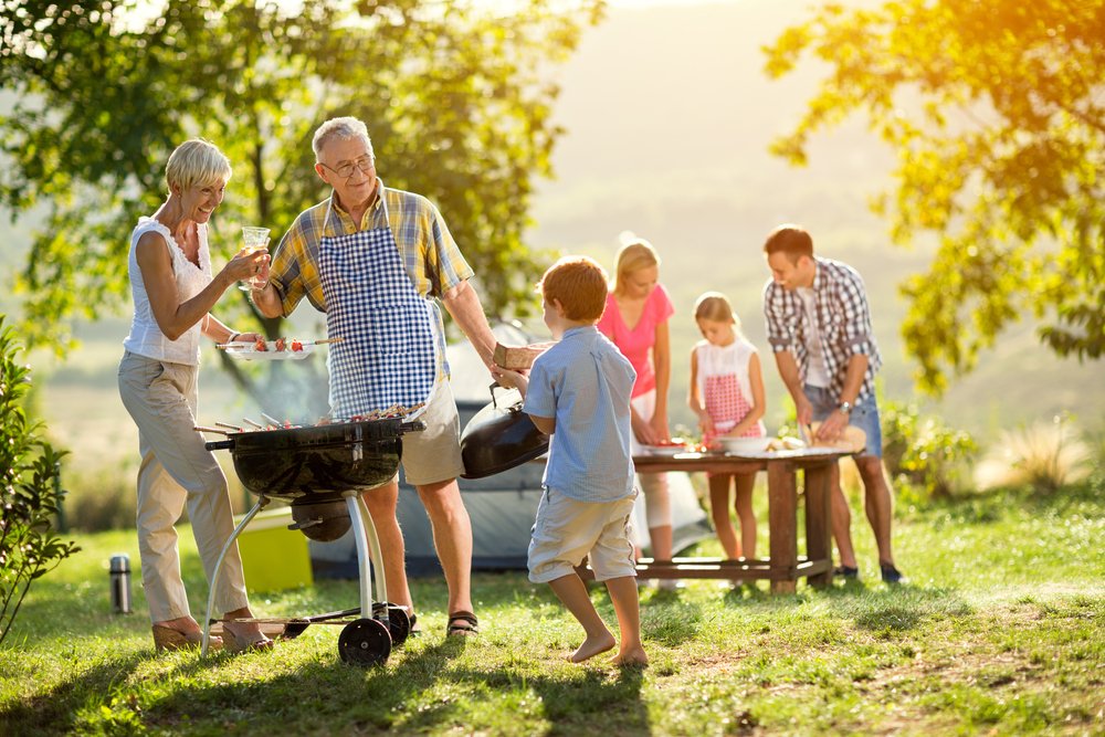 Better Summer Vacations With Better Hearing