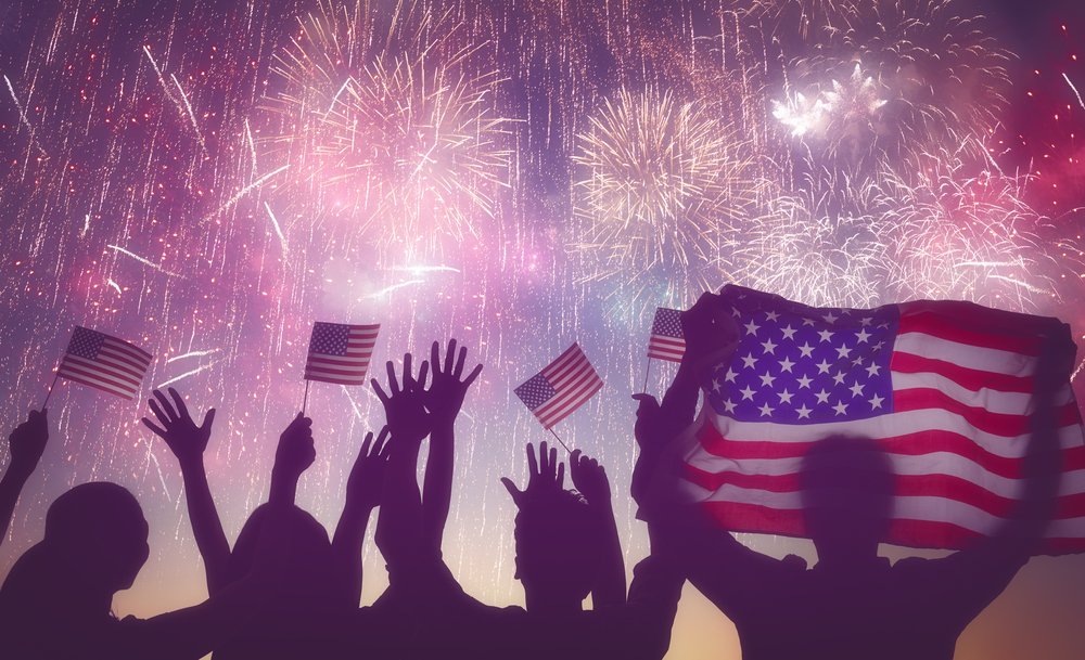 Ringing in the 4th of July: Hearing Protection Is Key