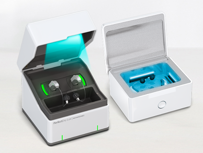 Hearing Aid Maintenance Monthly: Should You Get A Hearing Aid Dryer?