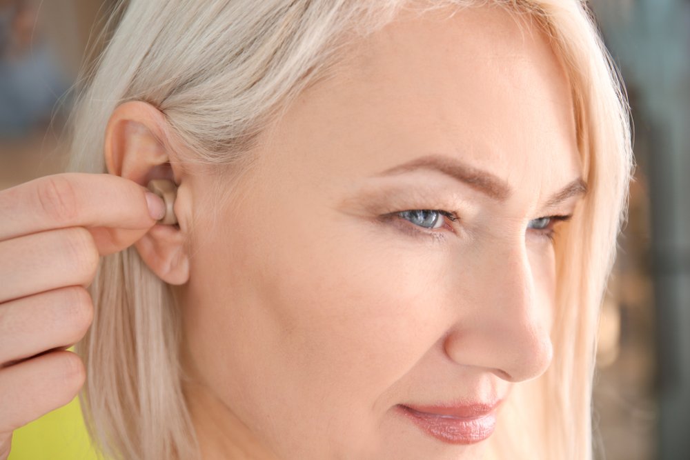 Feeling ‘Plugged Up’? 6 Tips To Avoid Hearing Aid Occlusion
