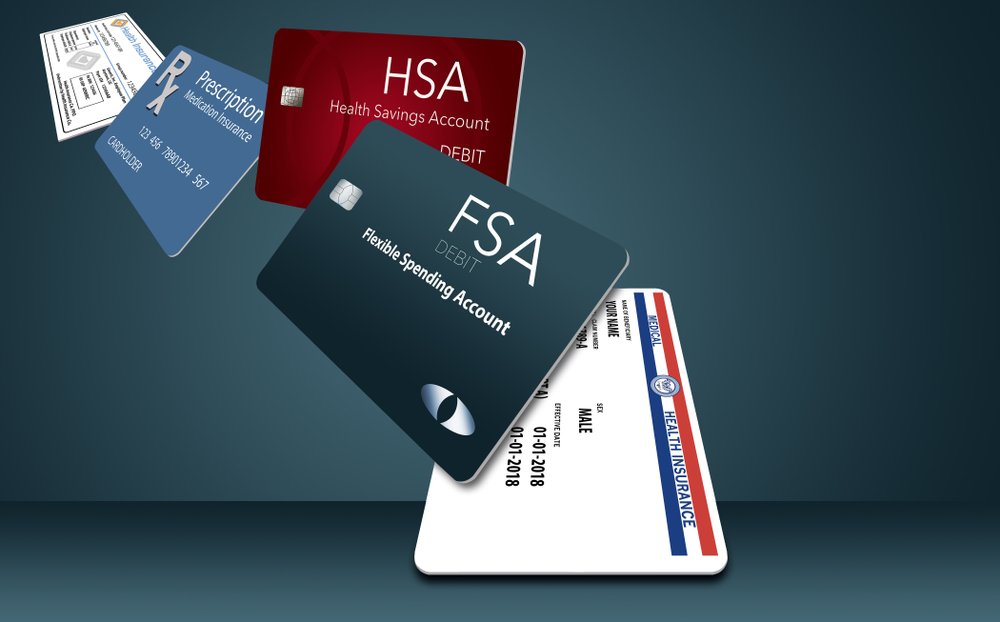 How to Use FSA or HSA Accounts to Buy Hearing Aids