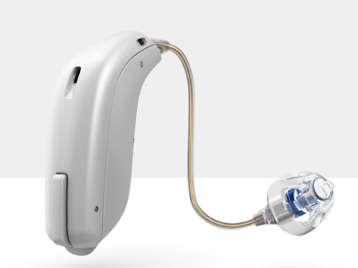 Hearing Aid Maintenance Monthly: Changing Your Oticon Hearing Aid Domes