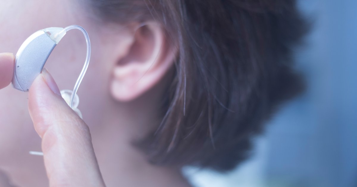 Safely Handling Your Hearing Aids During COVID-19