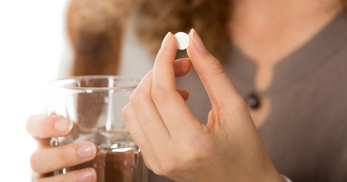 Your Medication Could Be Making Your Tinnitus Worse
