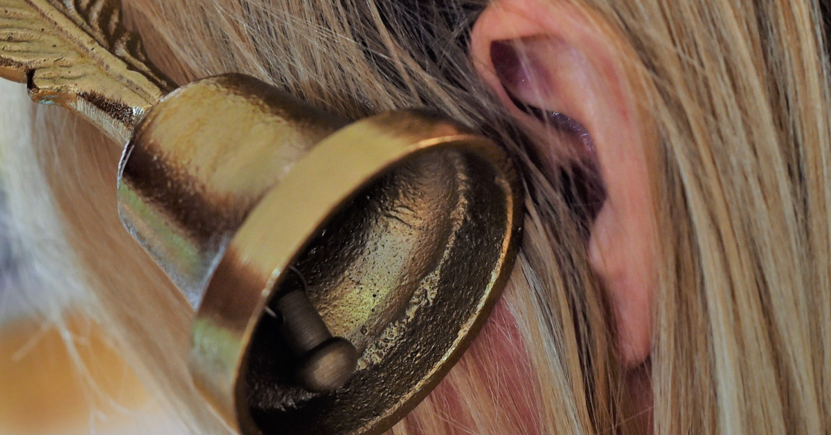 Tinnitus: Tuning Out the Ringing