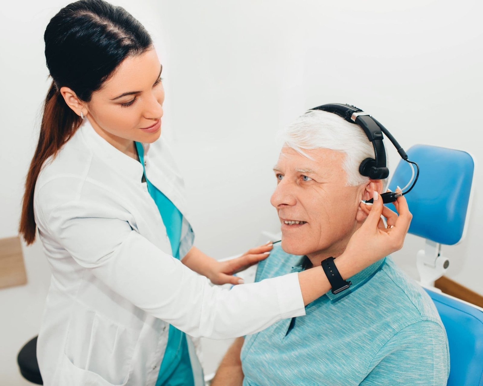 What is a Hearing Doctor?