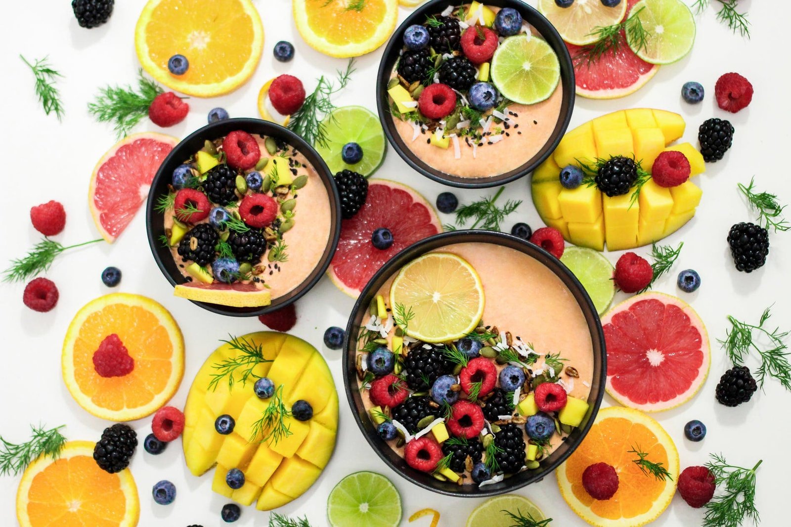 What is the Connection Between Tinnitus and Food?