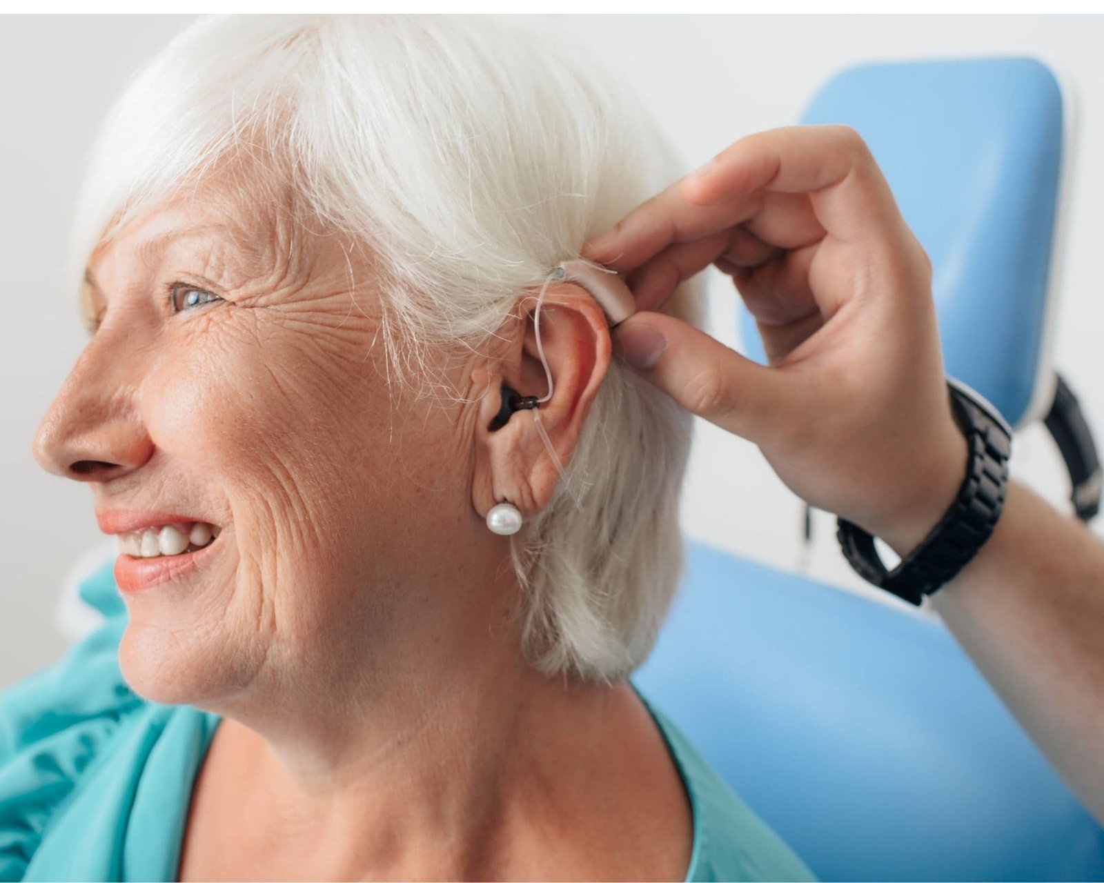 Does a Hearing Aid Stop Tinnitus?