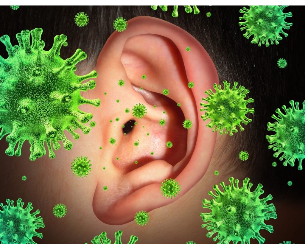 hearing loss infection vegas