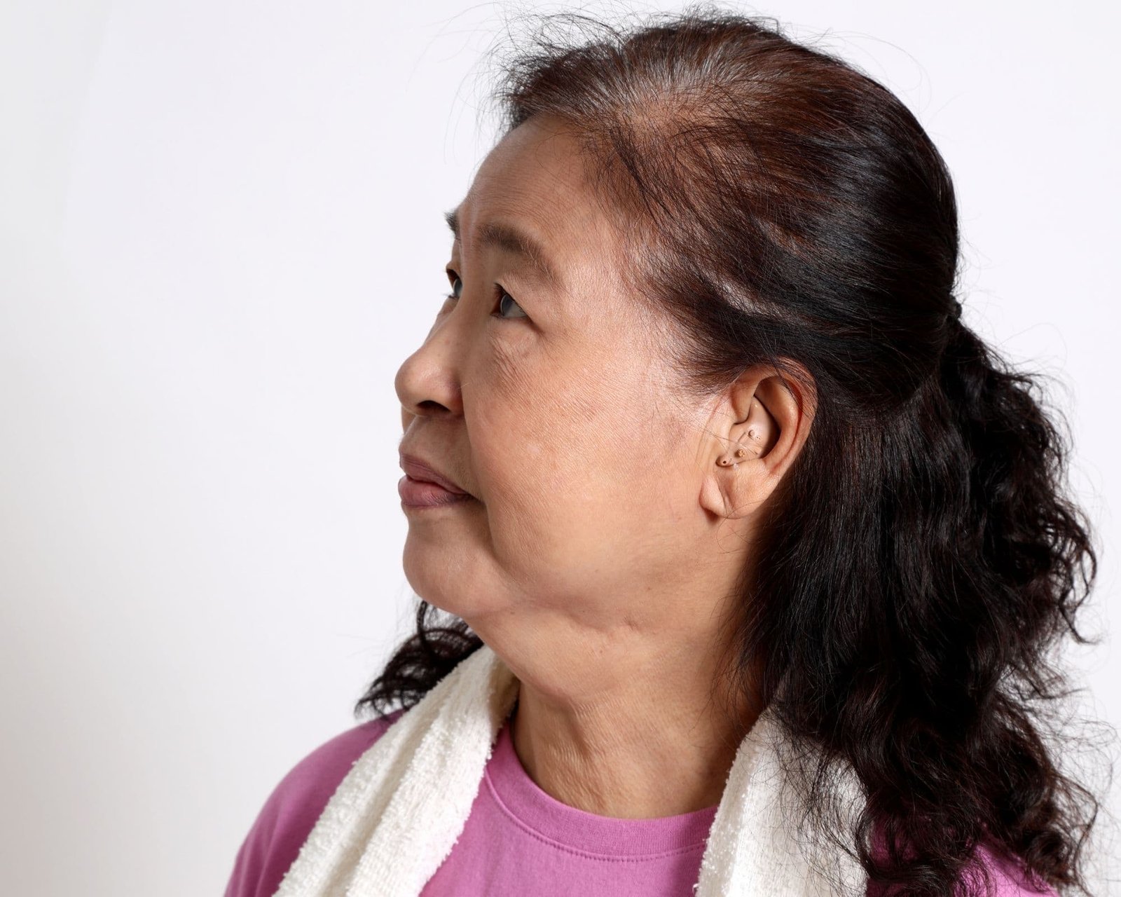 How Can I Keep My Hearing Aids From Whistling?