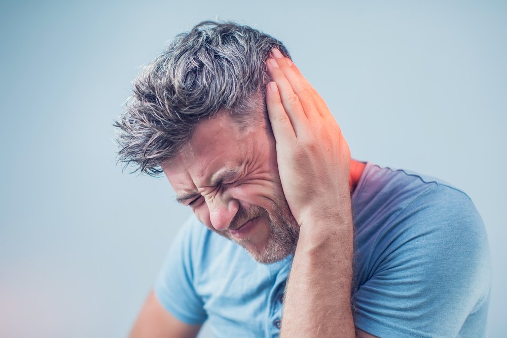 Hearing Loss in Your 50s: What You Need to Know