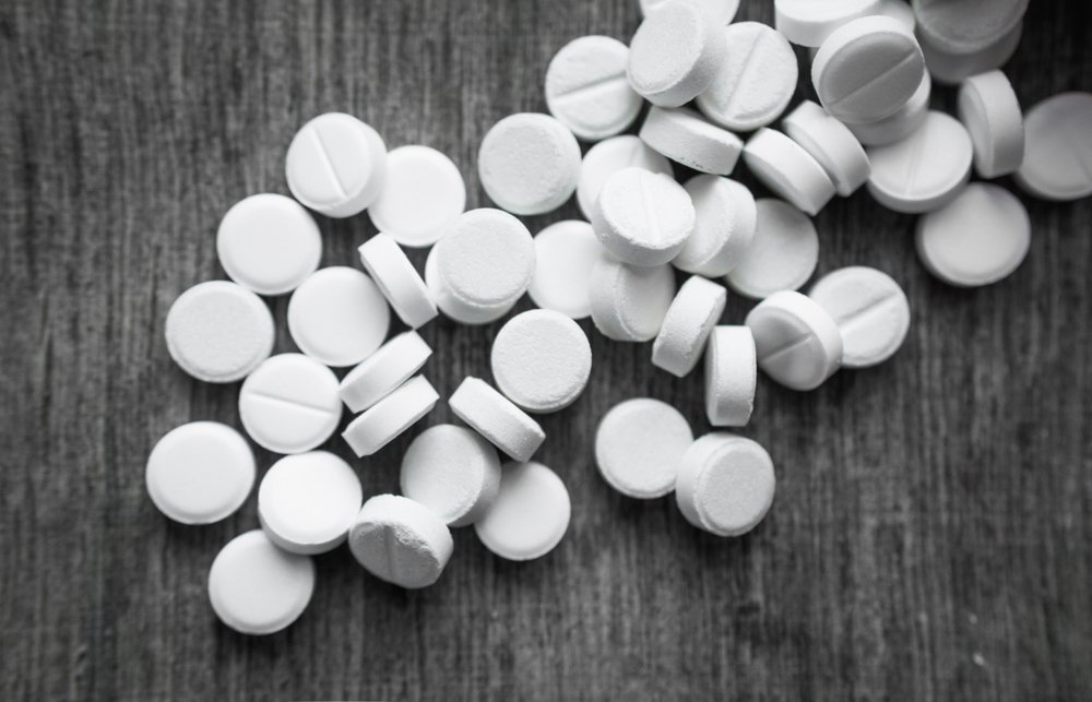 The Link Between Hearing Loss and Opioids