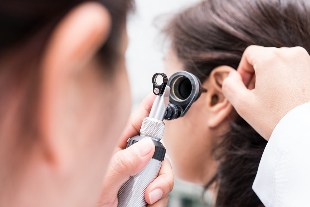 Where Does Hearing Loss Occur?