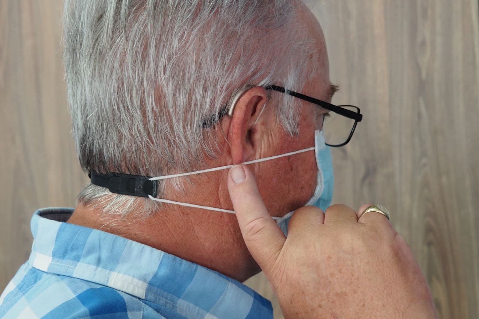 Hearing Again – Is it Causing Overstimulation?