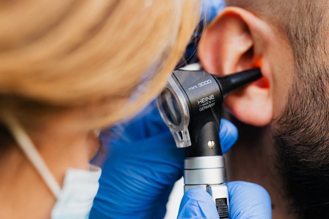 Hearing Loss Among Baby Boomers