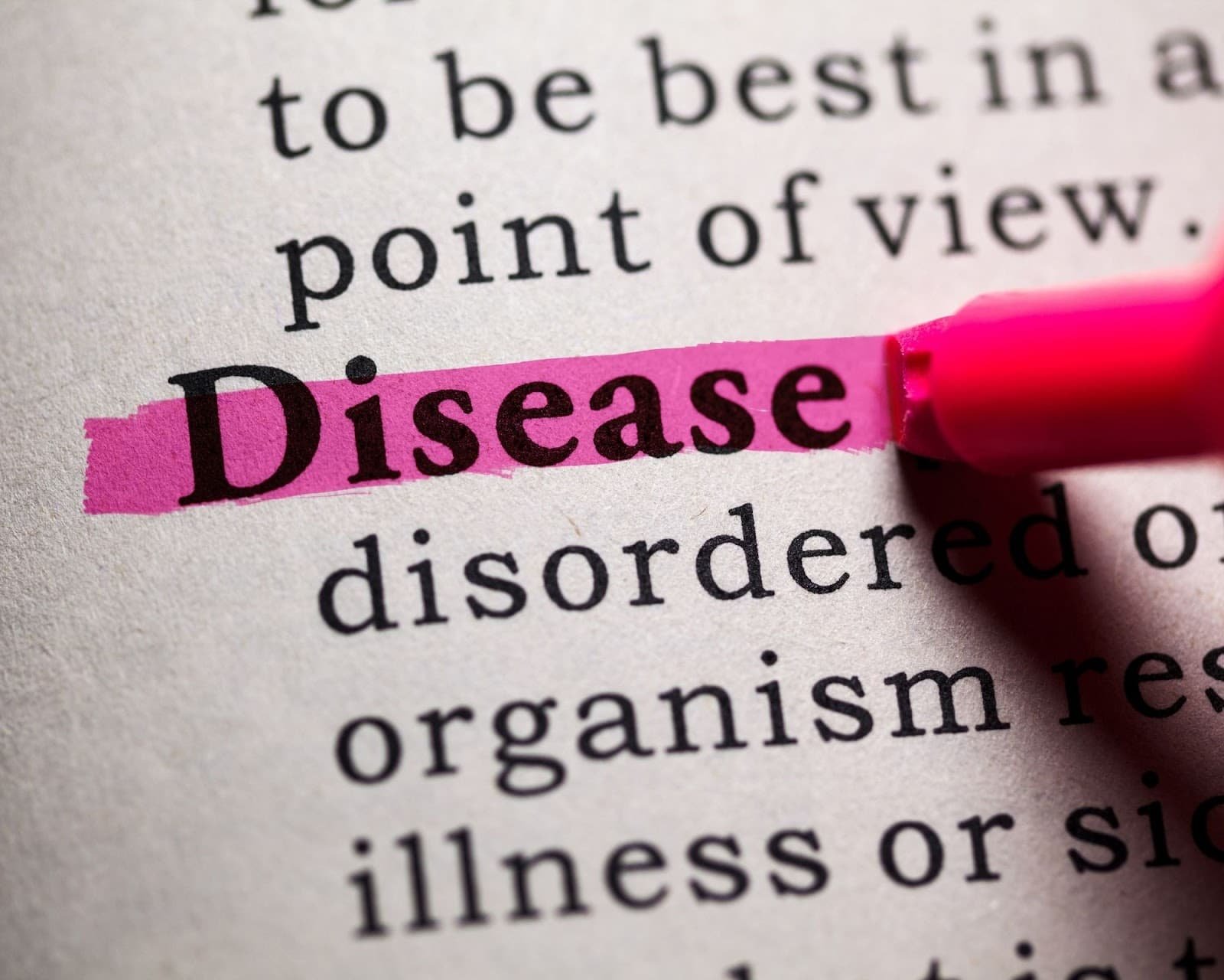Diseases that Cause Hearing Loss