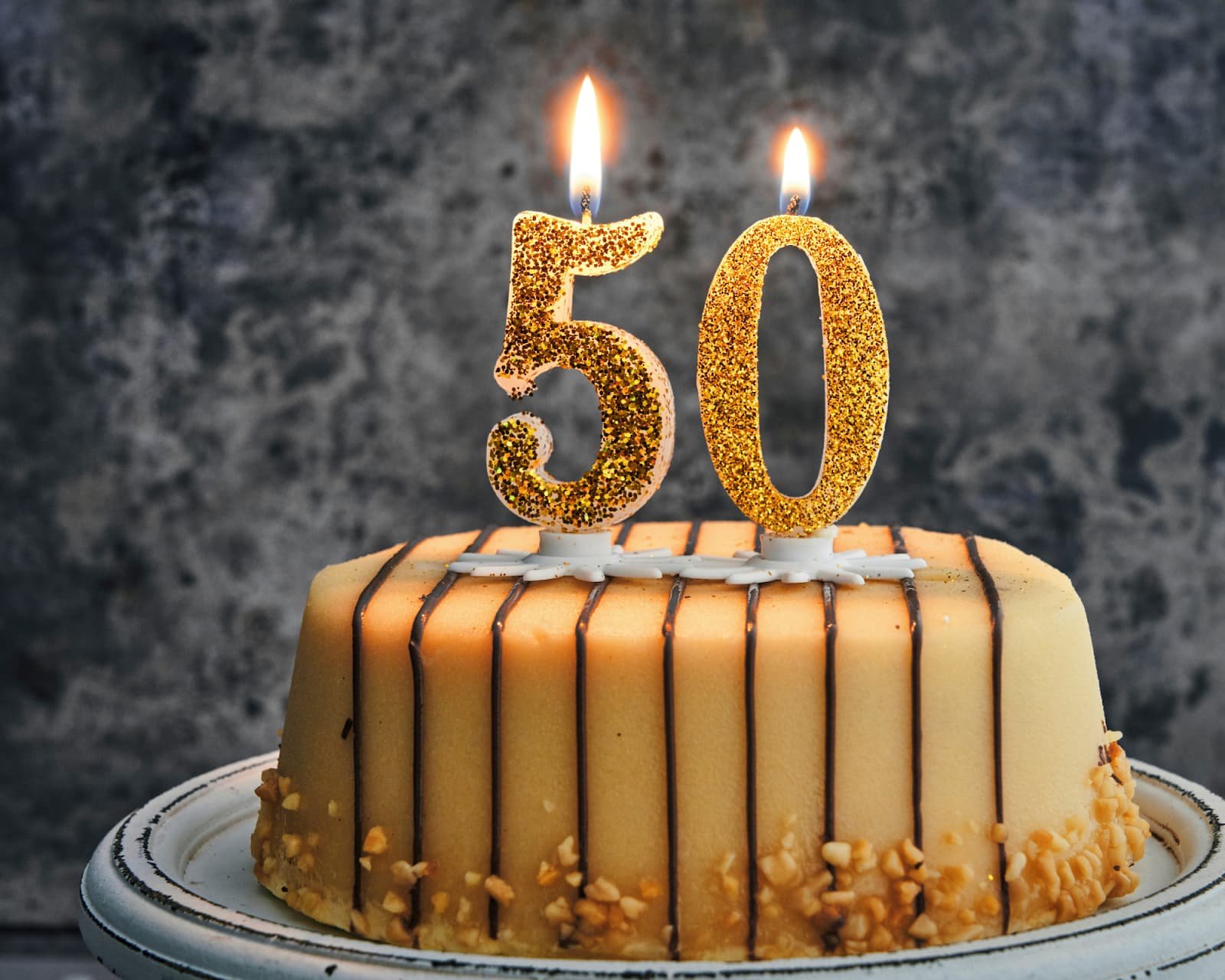 How Common is Hearing Loss in Your Fifties?