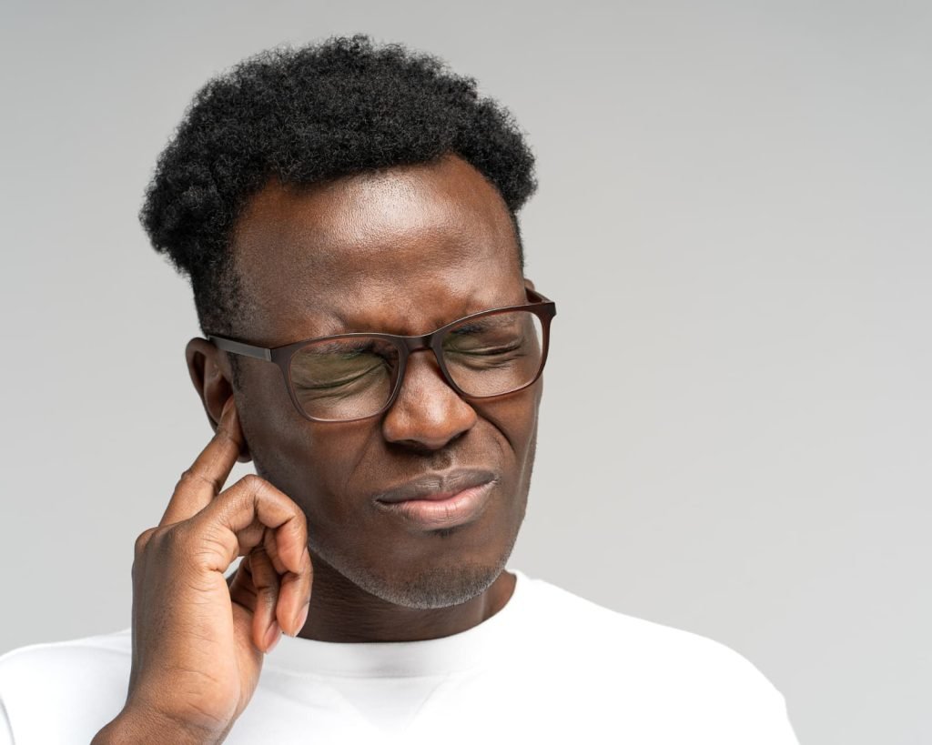 earwax buildup las vegas