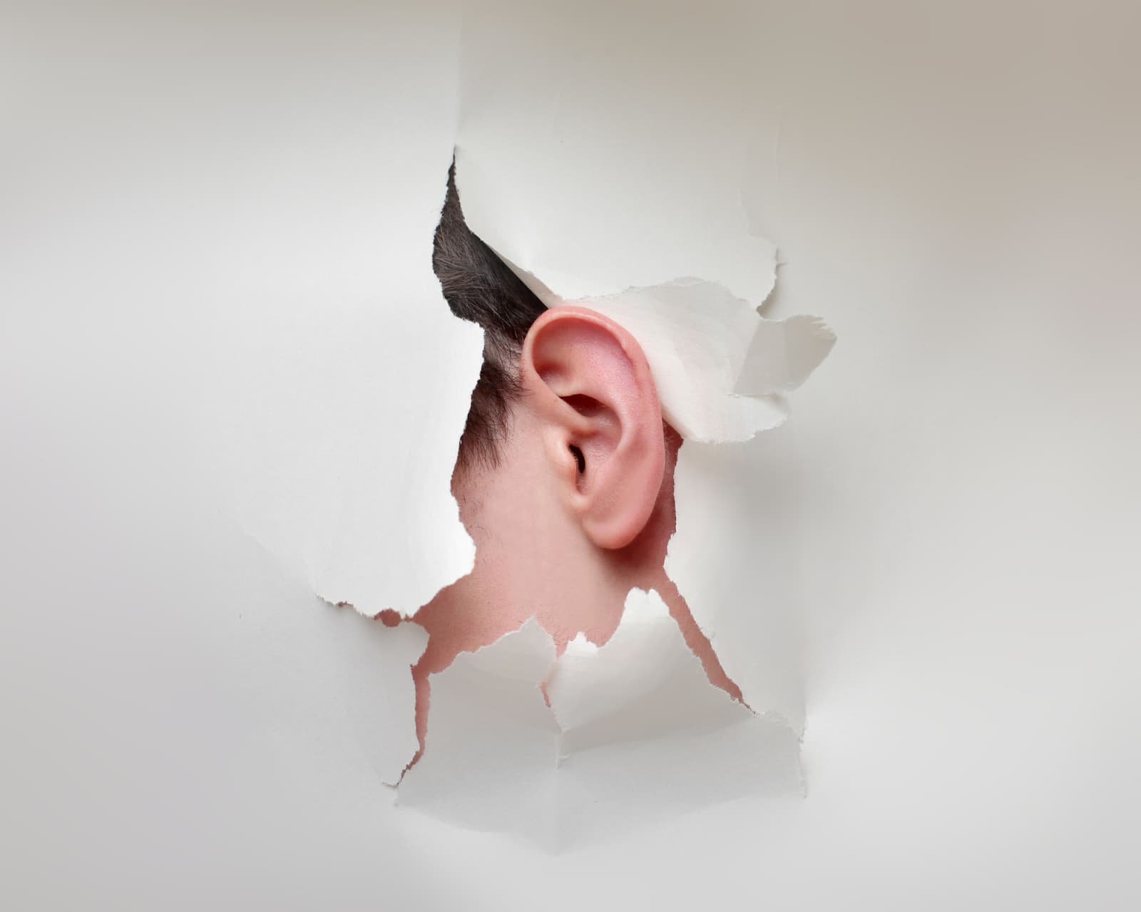 What is the Purpose of Ear Wax?