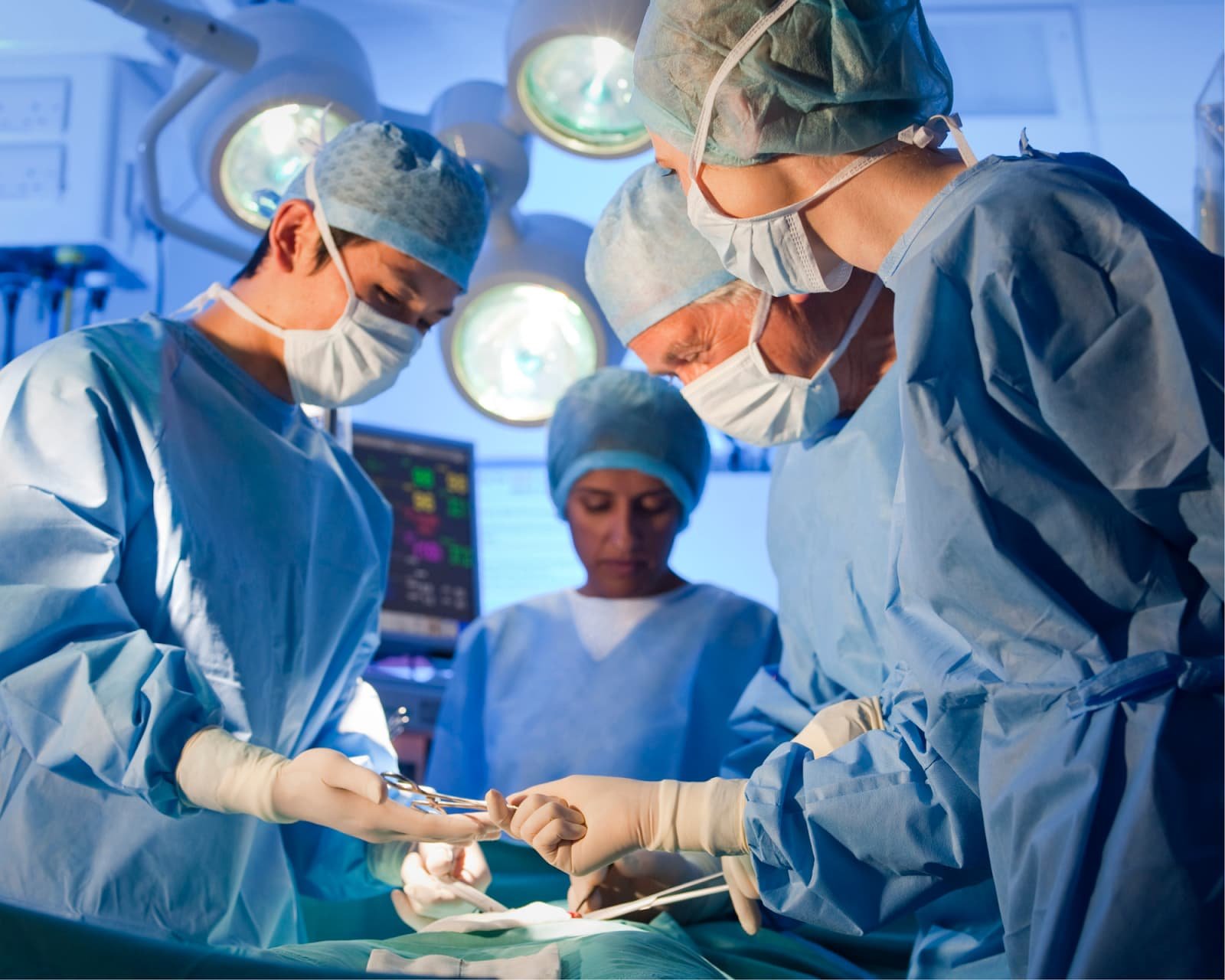 Is There a Surgery To Cure Hearing Loss?