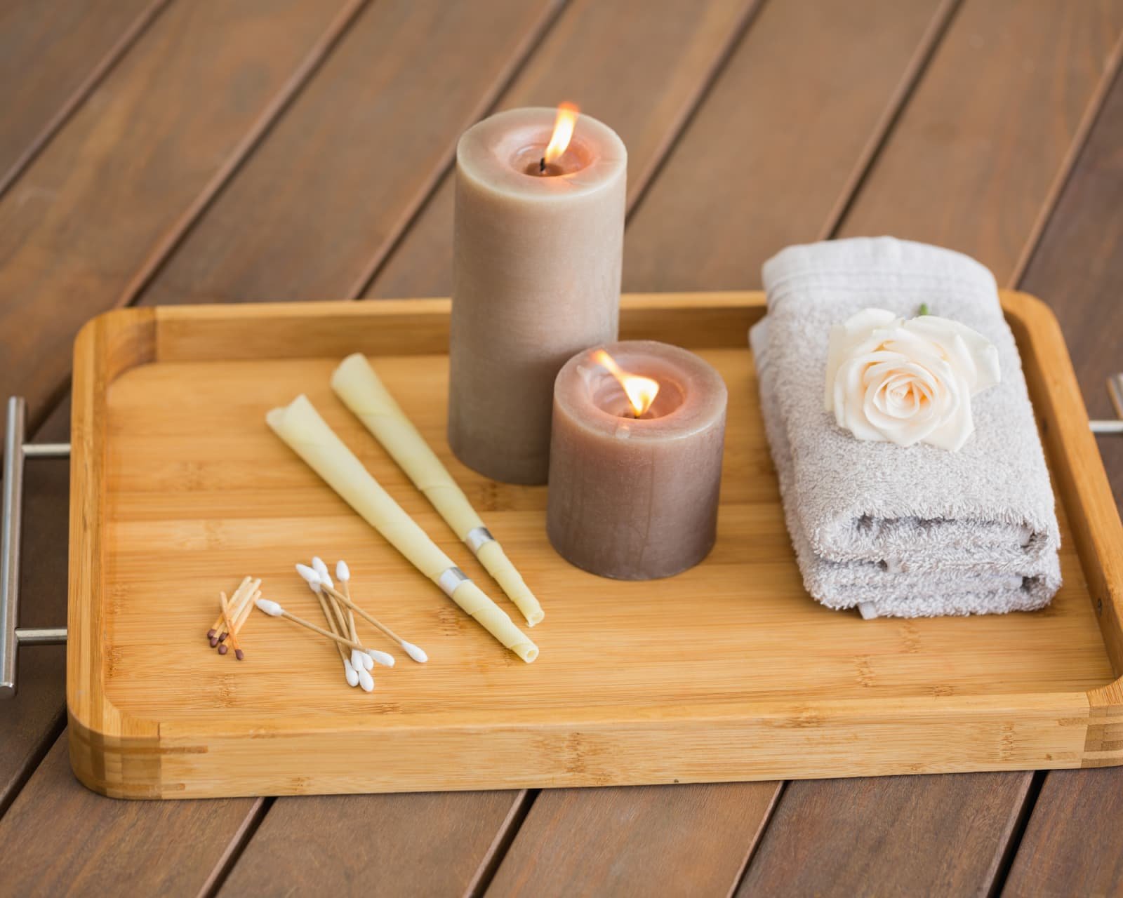 Do Ear Candles Really Work?