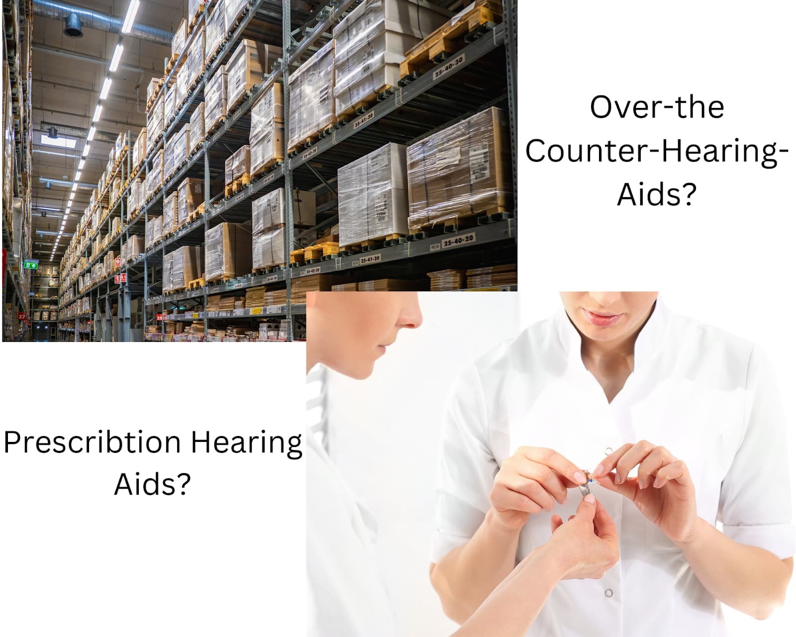 Why You Need Professional Hearing Aids
