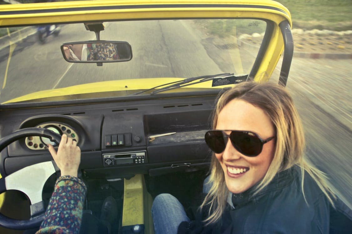 Driving With Hearing Loss