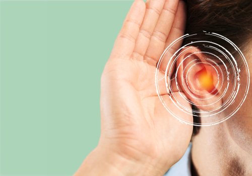 hearing loss both ears