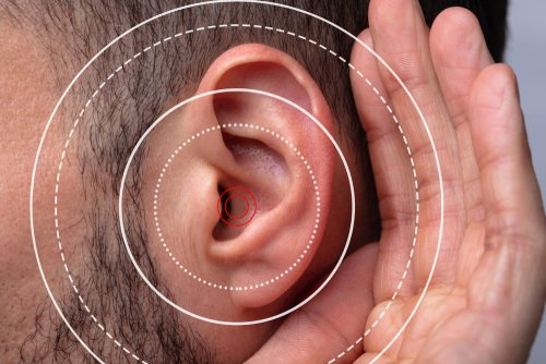 Hearing Loss in a Single Ear