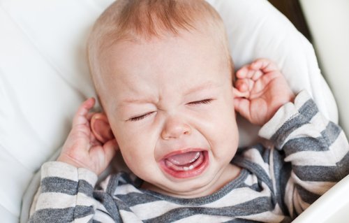 Ear Infection Hearing Loss Problems