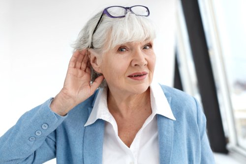 Hearing Loss and Depression
