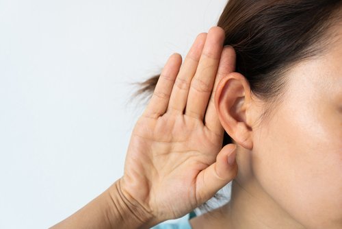 Is Your Hearing Getting Worse?