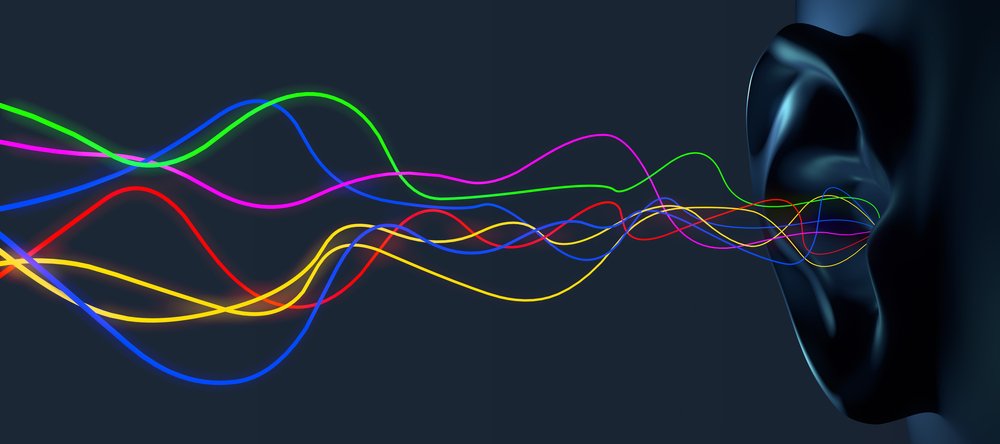 Do High-Pitched Sounds Cause Hearing Loss?