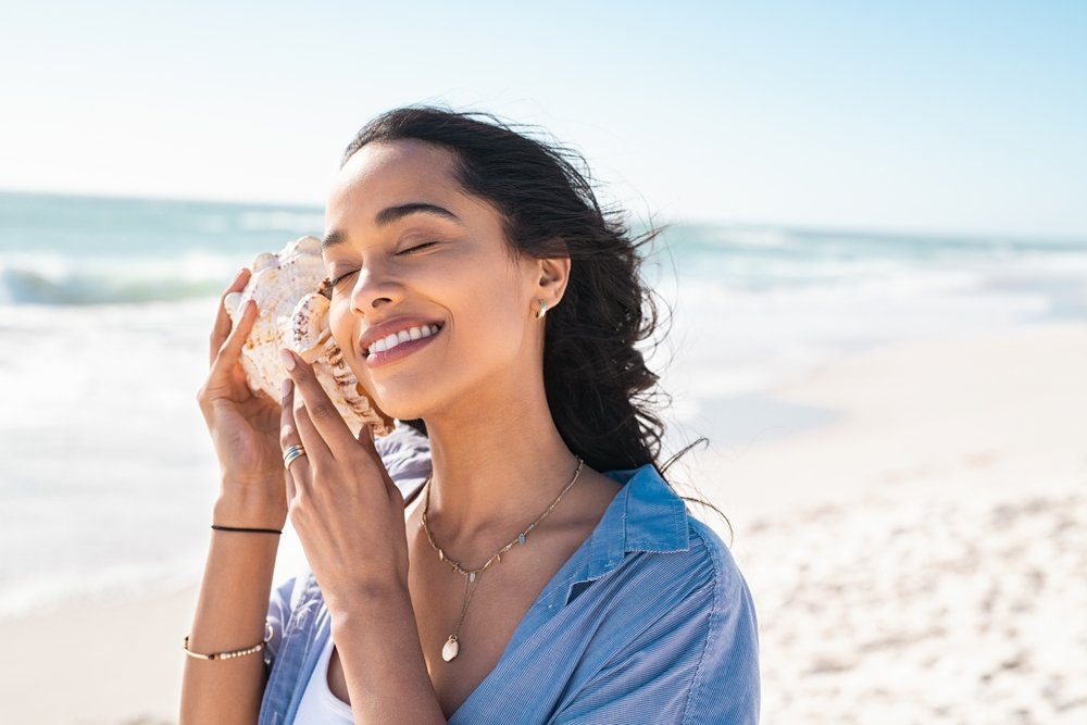 Healthy Foods To Improve Your Hearing