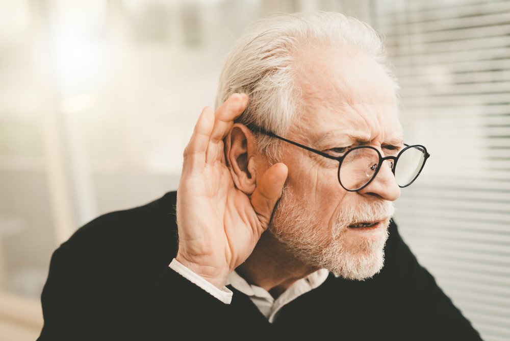 How to Help Your Elderly Loved One Wear Their Hearing Aids