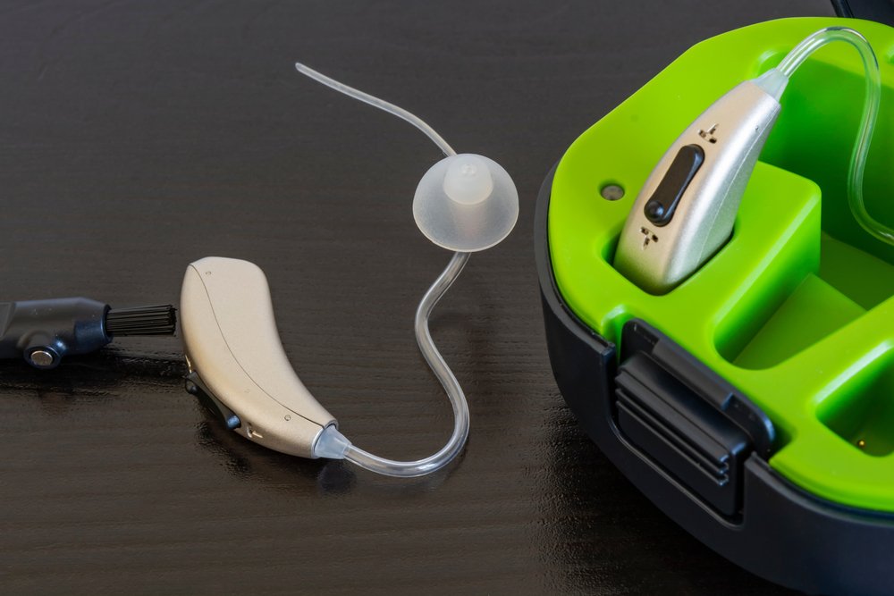 Hearing Loss in the Digital Age: Tips for Preserving Auditory Wellness