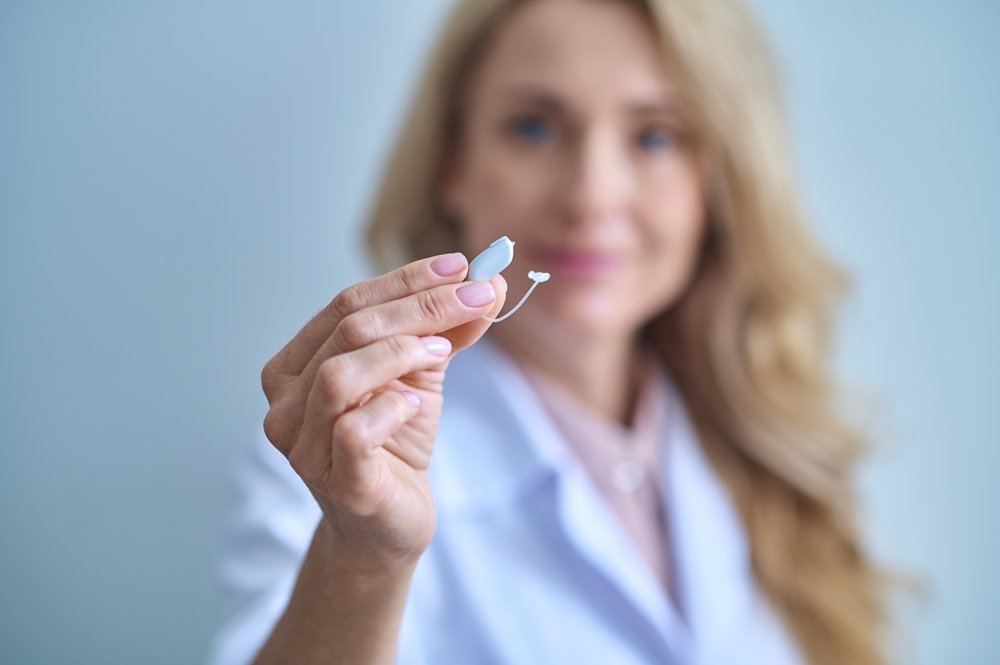 The Evolution of Hearing Aid Technology: A Look into the Future