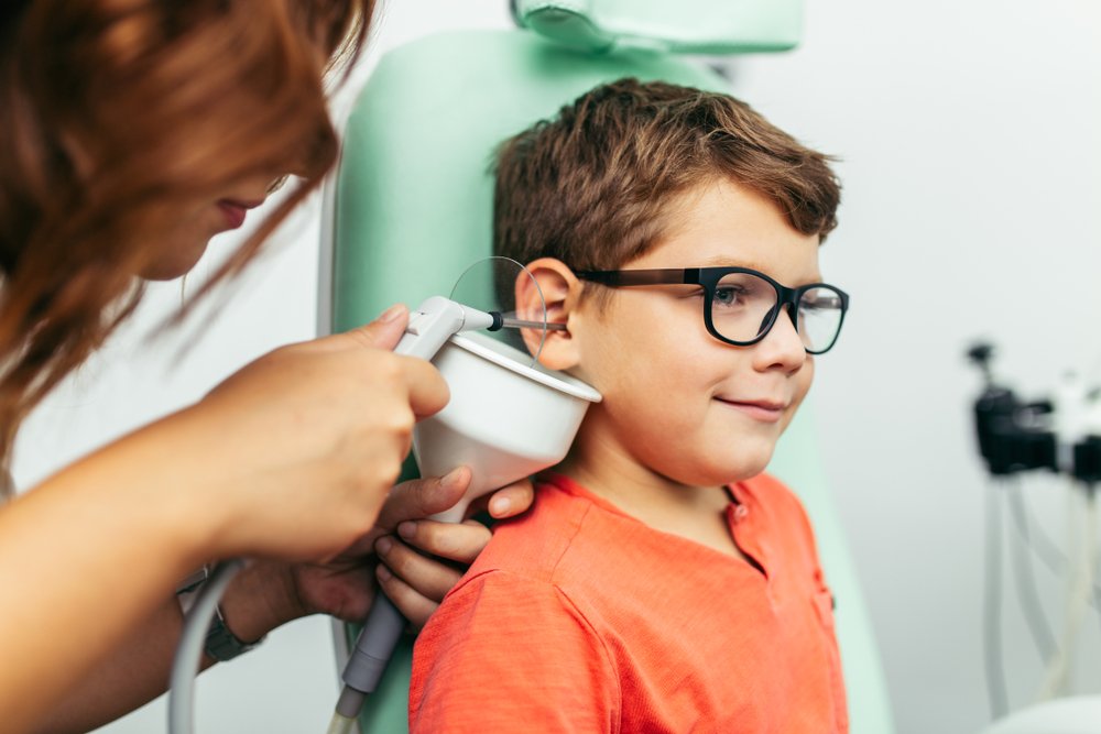 How Earwax is Removed