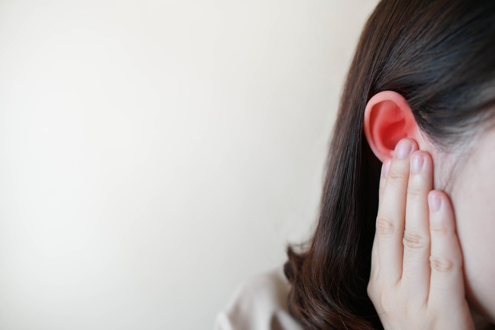 Pain in Ear that is Sharp and Comes and Goes
