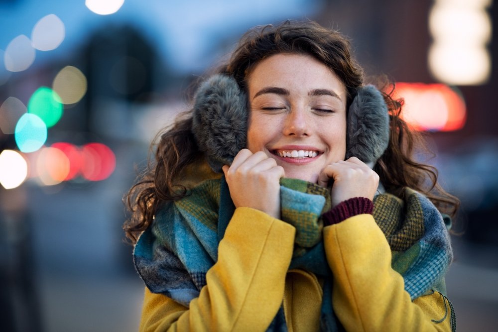 Why Do Your Ears Hurt in the Winter?